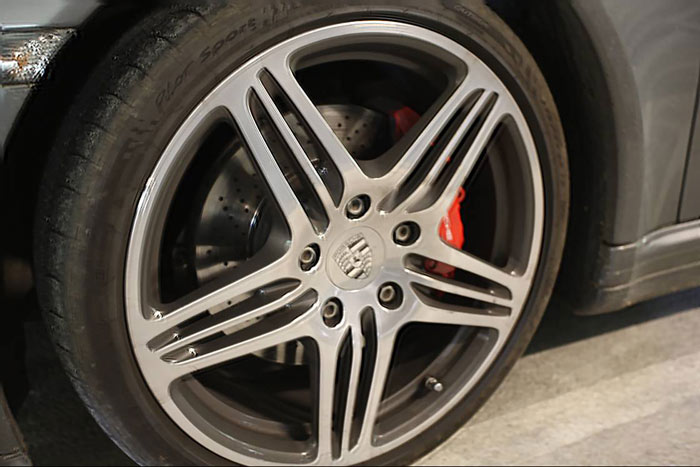 Самодельный стабилизатор для цифровых камер